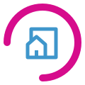 house icon