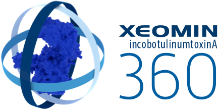 Xeomin360 Logo
